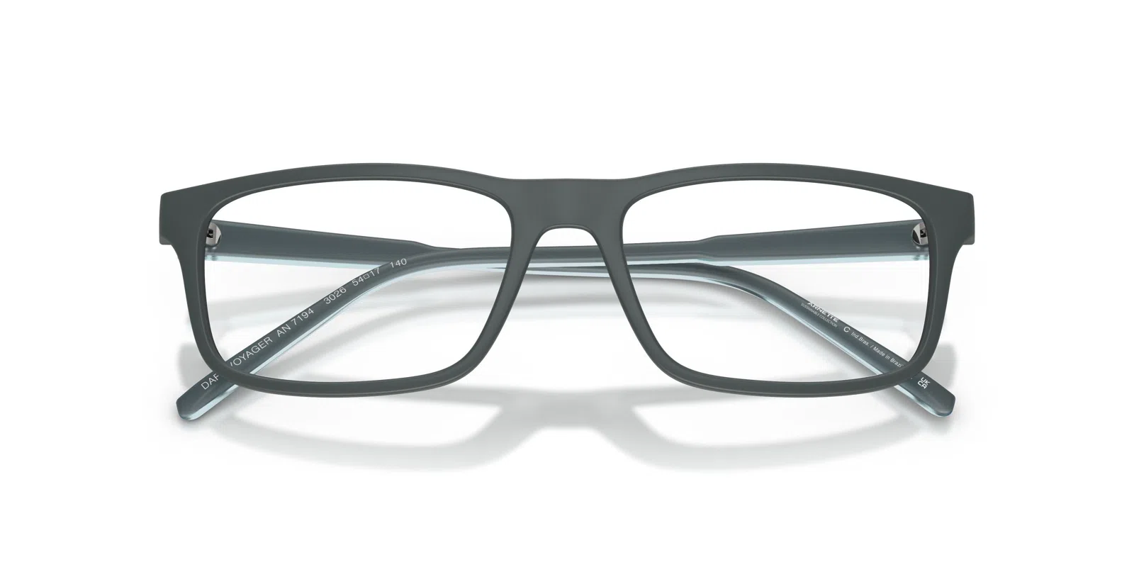Arnette Dark Voyager 7194 Eyeglasses - view 95